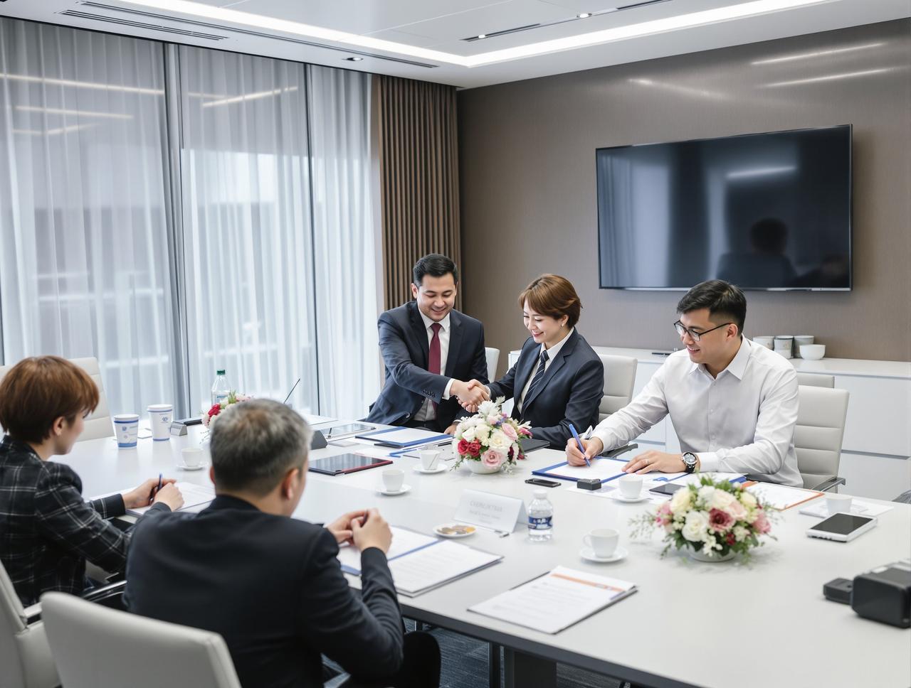 榴莲视频网站与Netflix达成战略合作，五部精品剧集将登陆全球平台